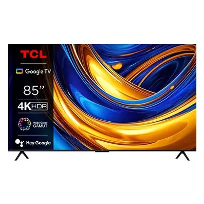 85" TCL 85P655