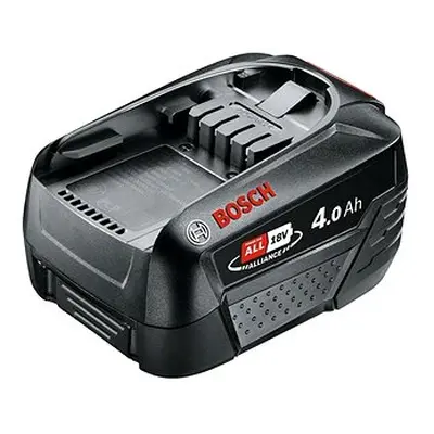 BOSCH PBA 18V/4,0Ah WC 1.600. A01.1T8