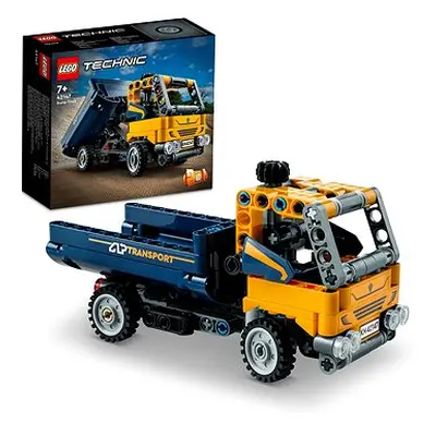 LEGO® Technic Kipplaster