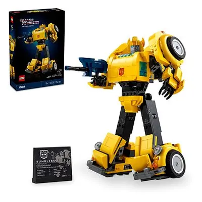 LEGO® Icons Bumblebee