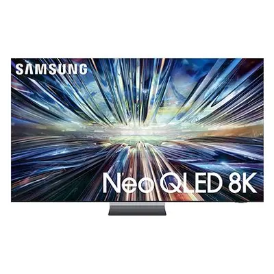 85" Samsung QE85QN900D