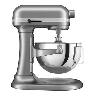 KitchenAid Heavy Duty 5KSM55SXXCU Silber