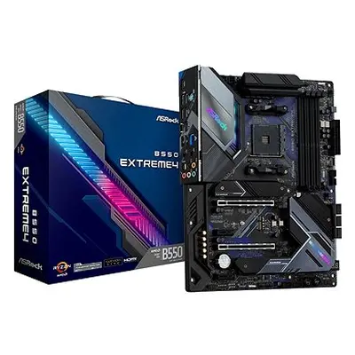 ASROCK B550 Extreme4