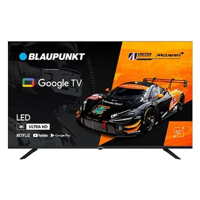 55" Blaupunkt 55UGC5500S