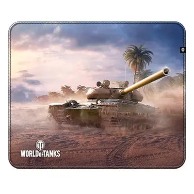 World of Tanks – Vz 55, – Maus- und Tastaturpad