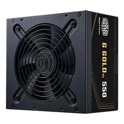Cooler Master G Gold V2