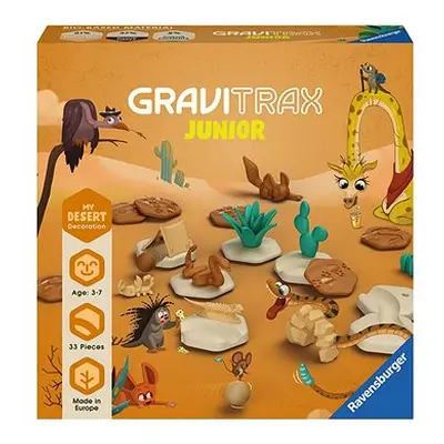 GraviTrax Junior Wüste