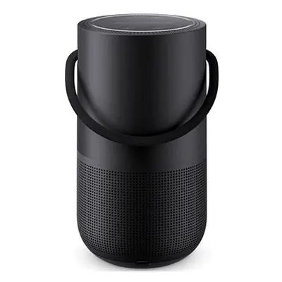 BOSE Portable Home Speaker - schwarz