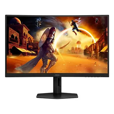 27" AOC CQ27G4X Gaming