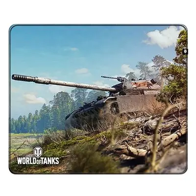 World of Tanks – CS-52 LIS Out of the Woods, – Maus- und Tastaturpad