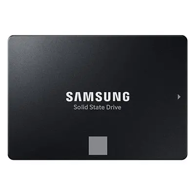 Samsung EVO 500GB