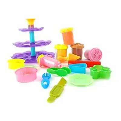 Mac Toys Modelo Konditorei