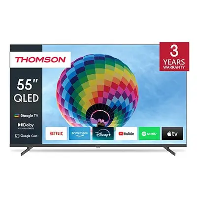 55" Thomson 55QG4S14