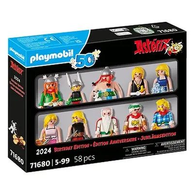 Playmobil Asterix