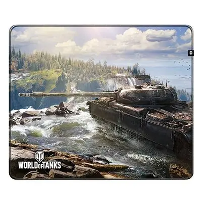 World of Tanks – CS-52 LIS Mountain Fox, – Maus- und Tastaturpad