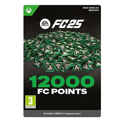 EA Sports FC 25: FC Points - Xbox Digital