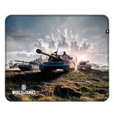 World of Tanks – The Winged Warriors, – Maus- und Tastaturpad