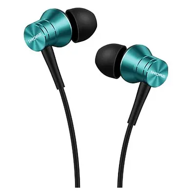 1MORE Piston Fit In-Ear Headphones Blue