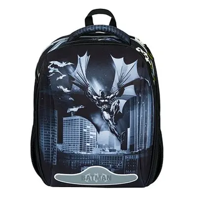 BAAGL Shelly Batman Dark City