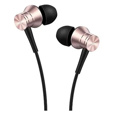 1MORE Piston Fit In-Ear Headphones Pink