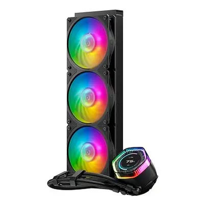 Cooler Master MASTERLIQUID ION