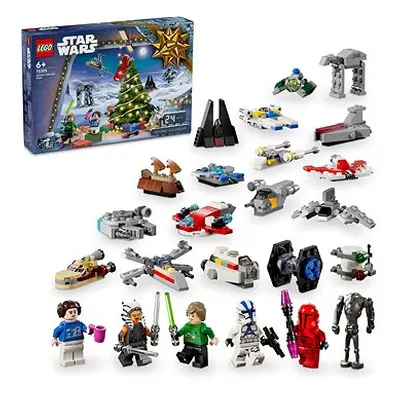 LEGO® Star Wars™ Adventskalender