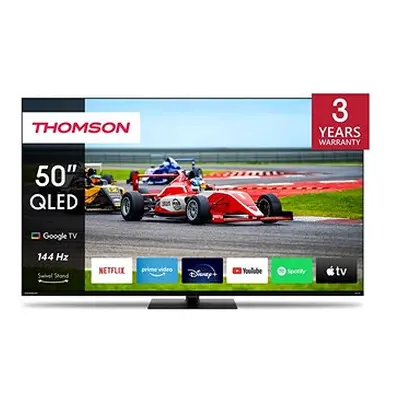 50" Thomson 50QG7C14