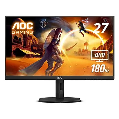 27" AOC Q27G4XN Gaming