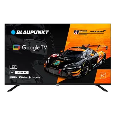 50" Blaupunkt 50UGC5500S