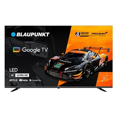 75" Blaupunkt 75UGC5500S