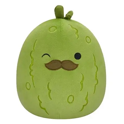 Squishmallows Pickle Charles