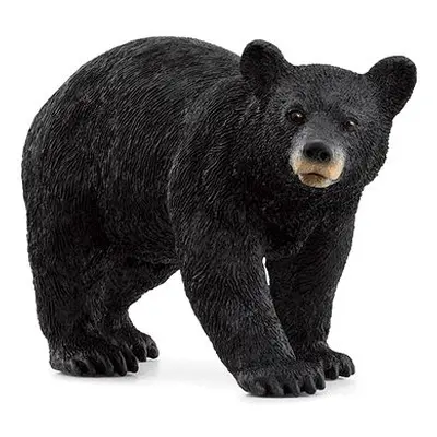 Schleich Schwarzbär