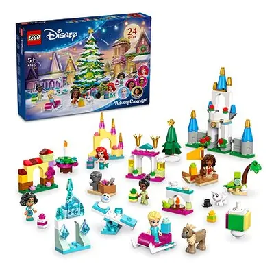 LEGO® │ Disney Princess™ Adventskalender