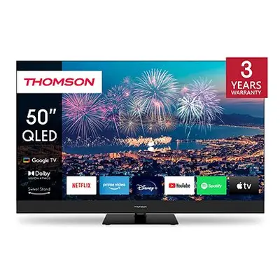 50" Thomson 50QG6C14