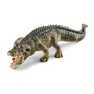 Schleich Alligator