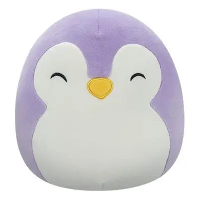 Squishmallows Lila Pinguin Elle