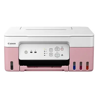 Canon PIXMA G3430 rosa