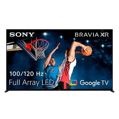 85" Sony Bravia XR-85X95J