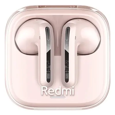 Xiaomi Redmi Buds Active Transparent powder