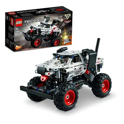 LEGO® Technic Monster Jam™ Monster Mutt™ Dalmatian