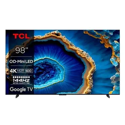 98" TCL 98C805