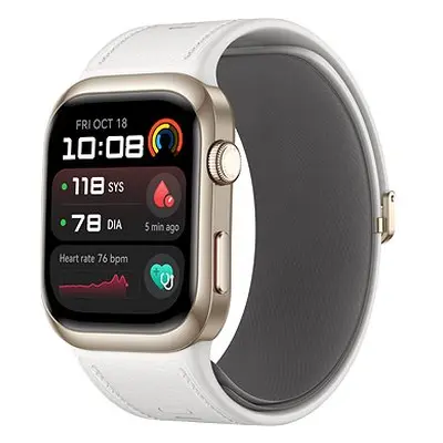 Huawei Watch D2 Gold