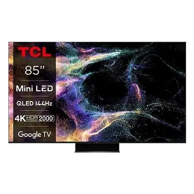 85" TCL 85C845