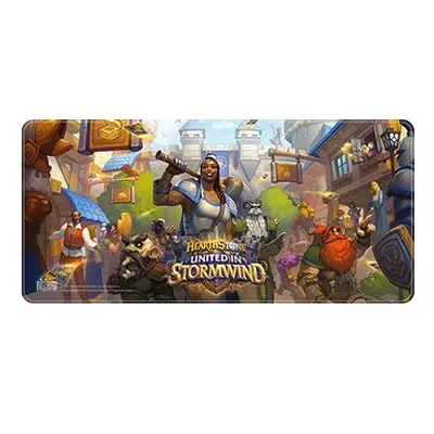 Hearthstone – United in Stormwind – Maus- und Tastaturpad