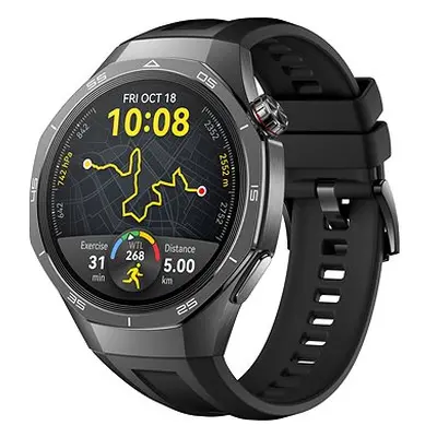 Huawei Watch GT Pro mm Black