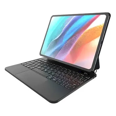 FIXED Typee für Apple iPad 10.9" (10. Generation) DE schwarz