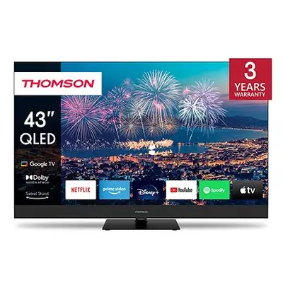 43" Thomson 43QG6C14