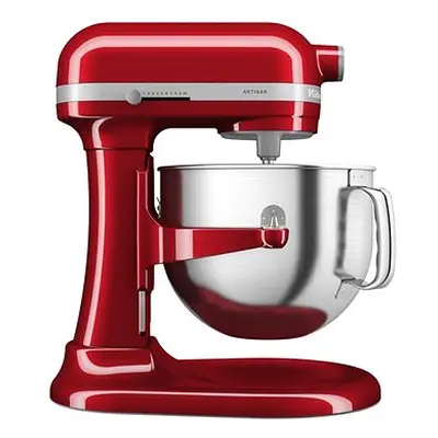 KitchenAid Artisan 5KSM70SHXECA Rotmetallic