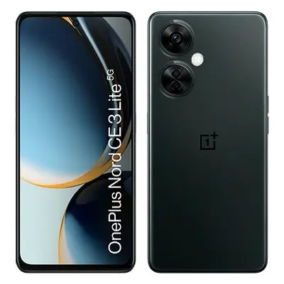 OnePlus Nord CE Lite 5G GB/128 GB Grey