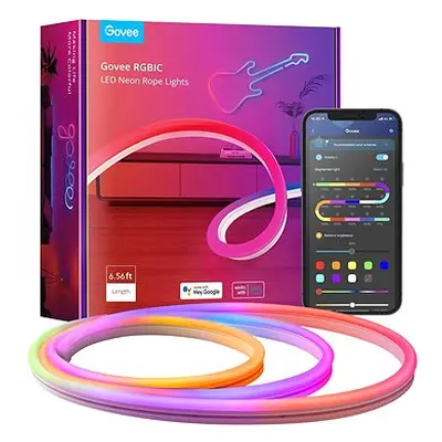 Govee Neon SMART flexible LED - RGBIC, m